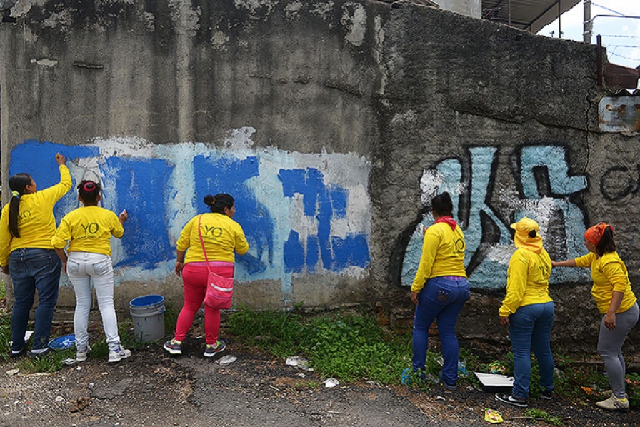 Aprueban prohibir grafitis alusivos a pandillas aprueban-prohibir-grafitis-alusivos-a-pandillas